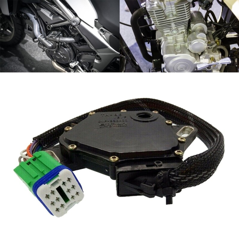 Automatic Transmission Ranges Switch Sensor For C4 C5 AL4