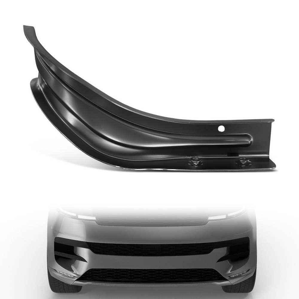 Front Driver Side Bumper Bracket for E350 E550 E63 AMG 2010-2016