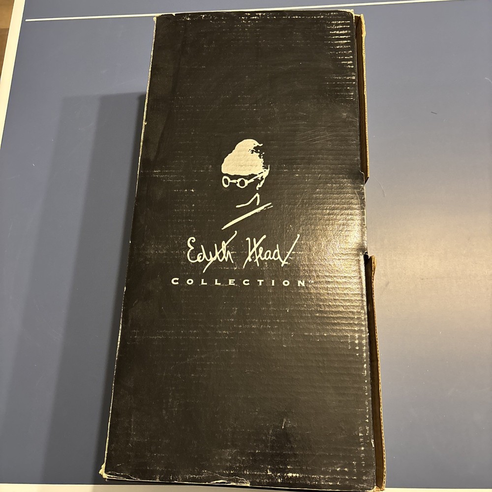 Edith Head Doll Collection Jane This Way Please Doll Robert Tonner