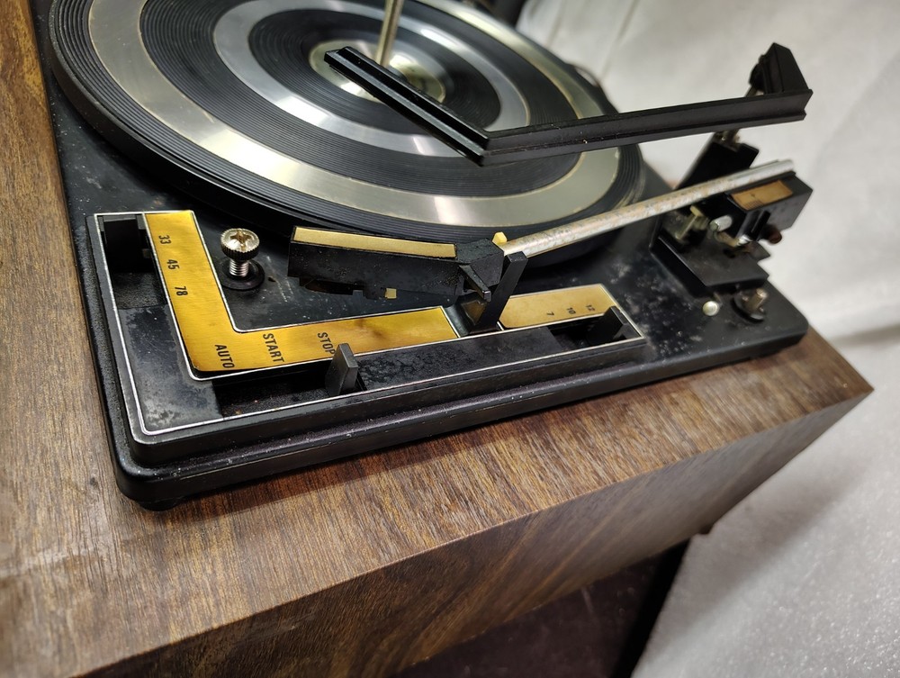 EMERSON M-3000R multiplex receiver