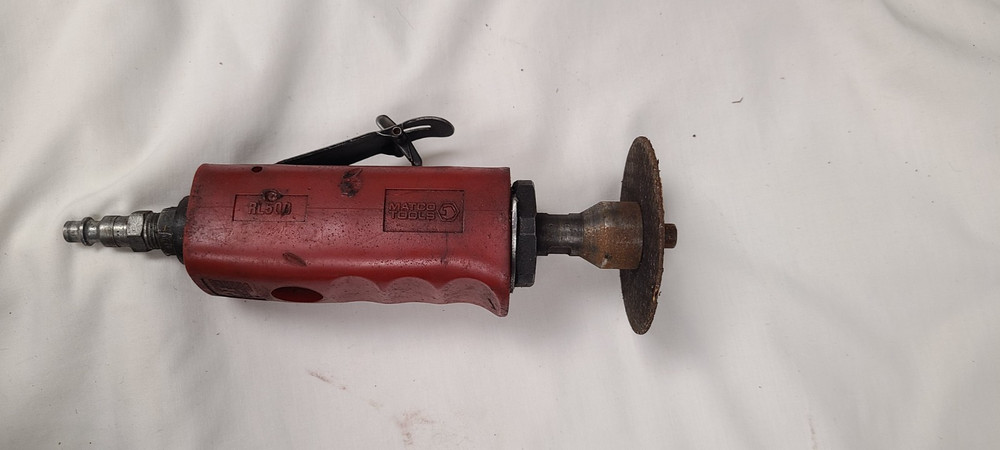 MATCO Tools Cut Off Grinder RL500