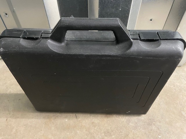 Hamilton pH/Temperature Simulator