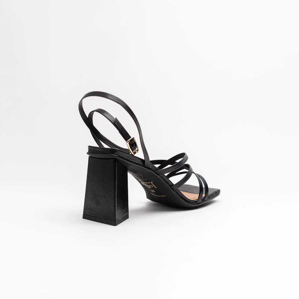 HULDA BLACK