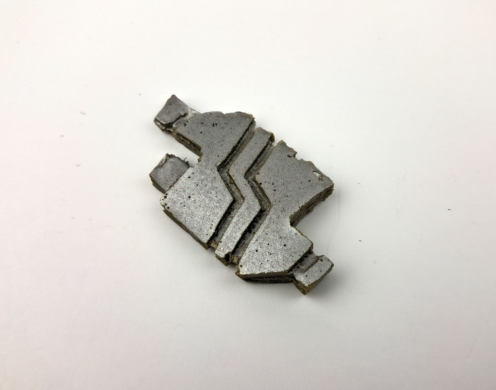 Stargate SG-1: Replicator Block