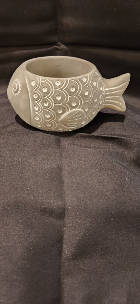 Ganz Fish Planter