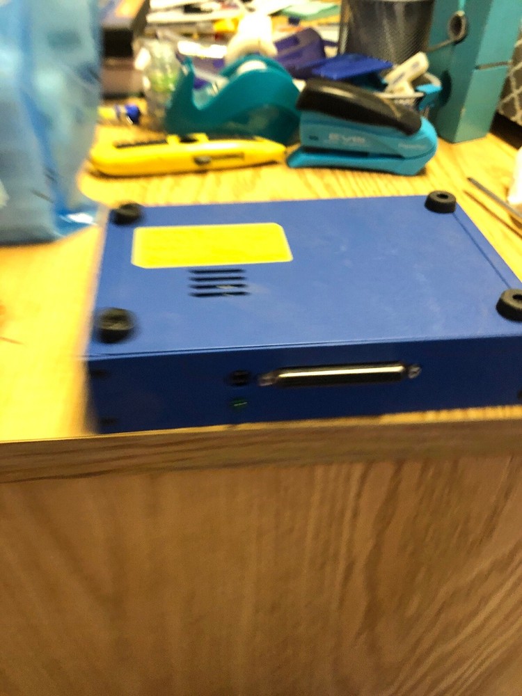 Xitron AGFA Universal LD Avalon Interface Box