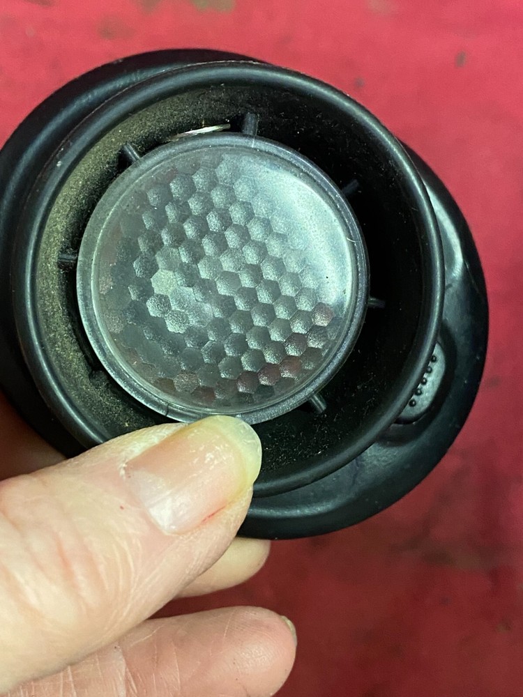 Grakon 4090 Freightliner READING Light