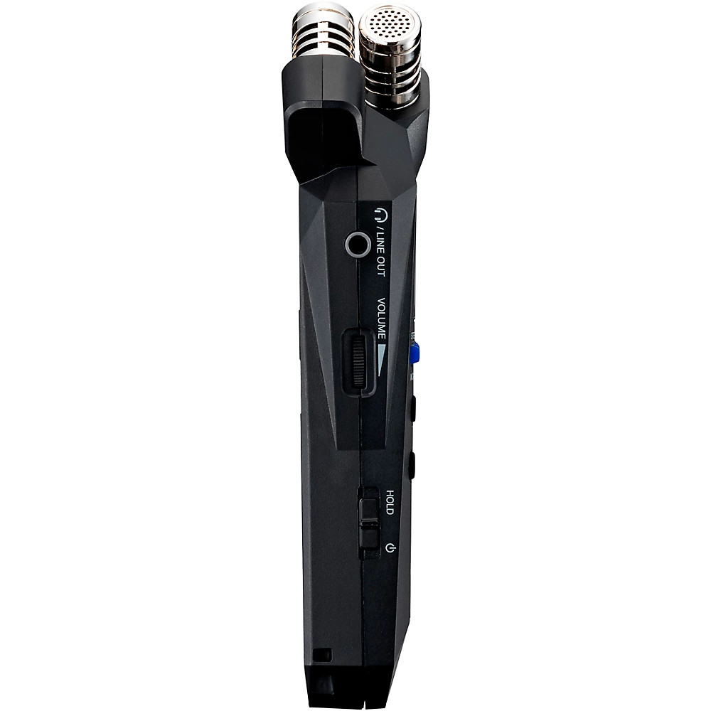 Zoom H1essential 32-Bit Float Stereo Recorder