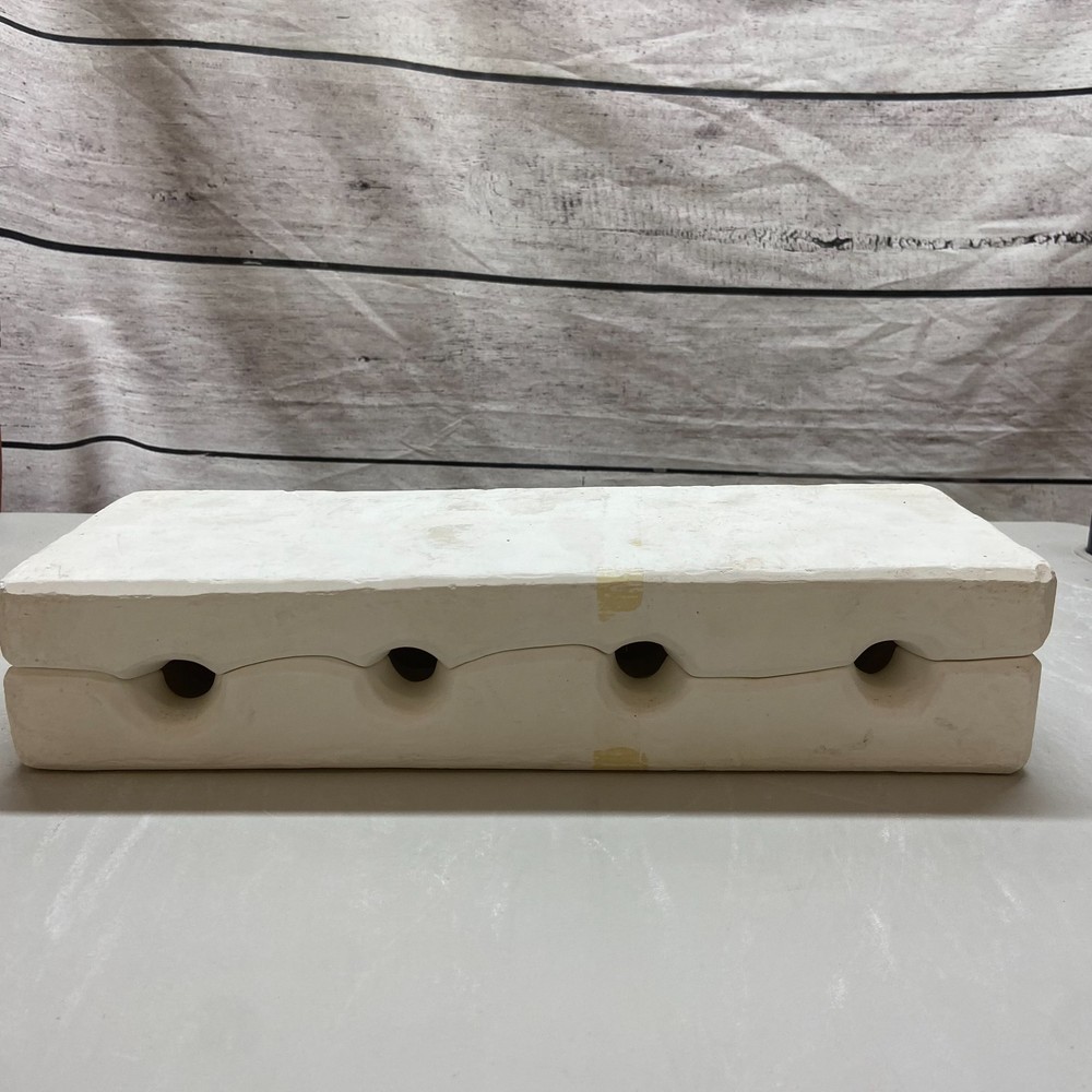 Ceramic Slip Casting Mold Clown #29