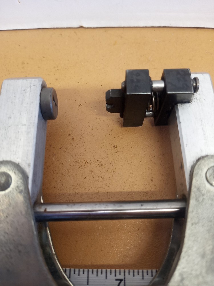 Caisley Ear Tag Applicator Tool Farming Ranching Cattle