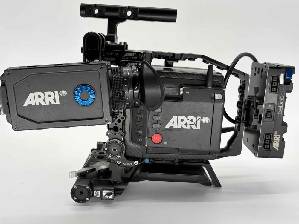 Arri Alexa Mini LF Camera Package