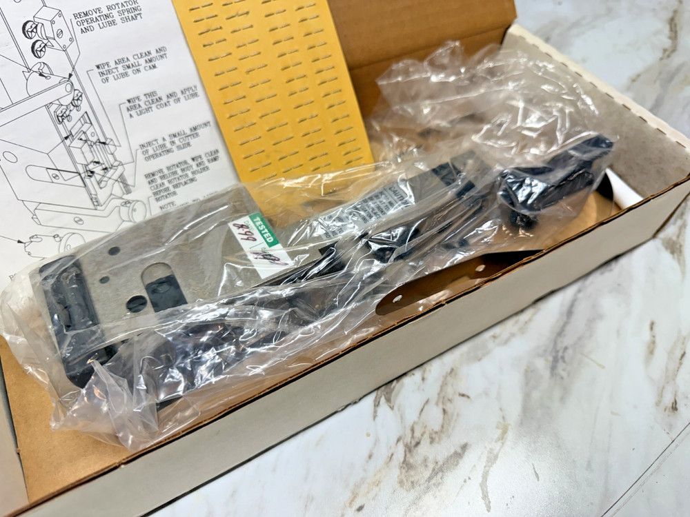 ISP Magnatek Stitching Head CAAA2004U