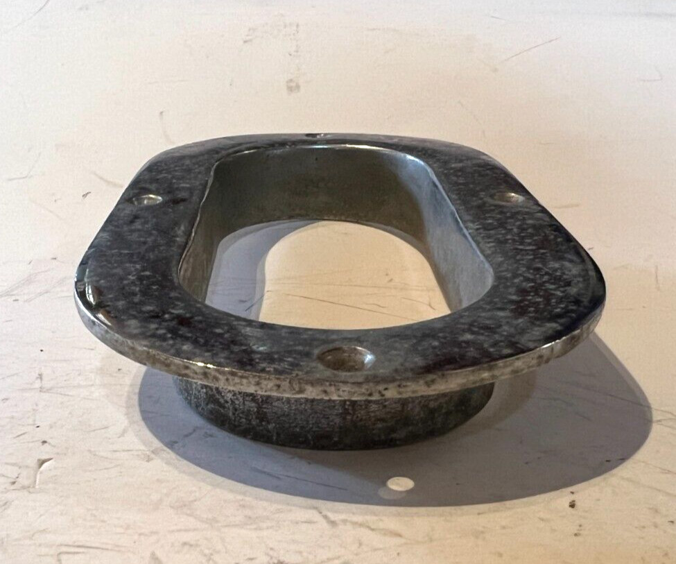 Vintage Marine Hause Pipe