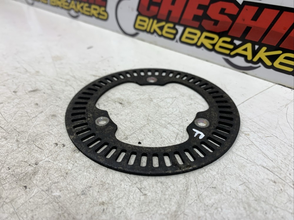 ♻️ Suzuki Gsxs 750 AL7 2017 - 2021 Front ABS Disc Ring ♻️