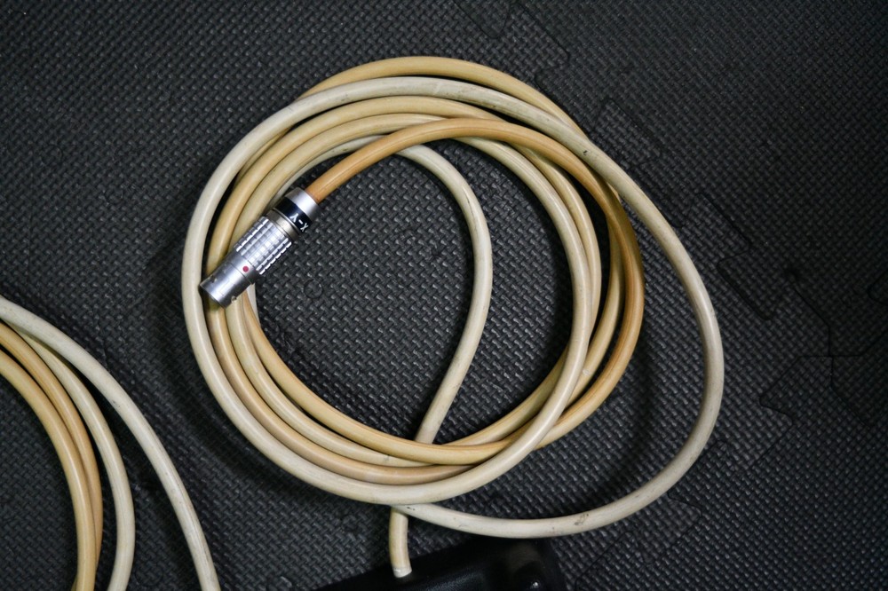 Leitz Surgical Microscope Footswitch