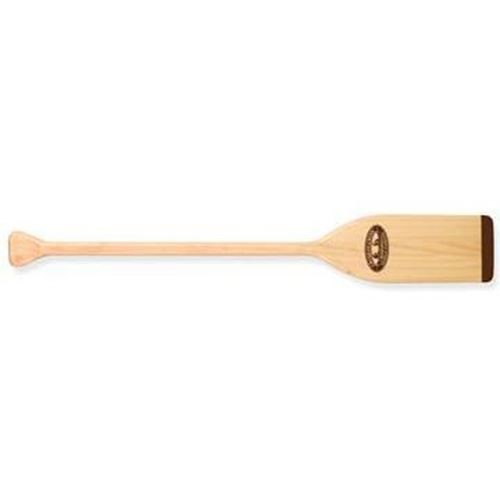 Camco 5' Wood Paddle Clear #50433