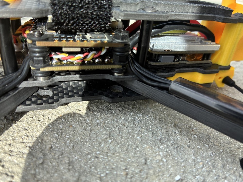 FPV Drone