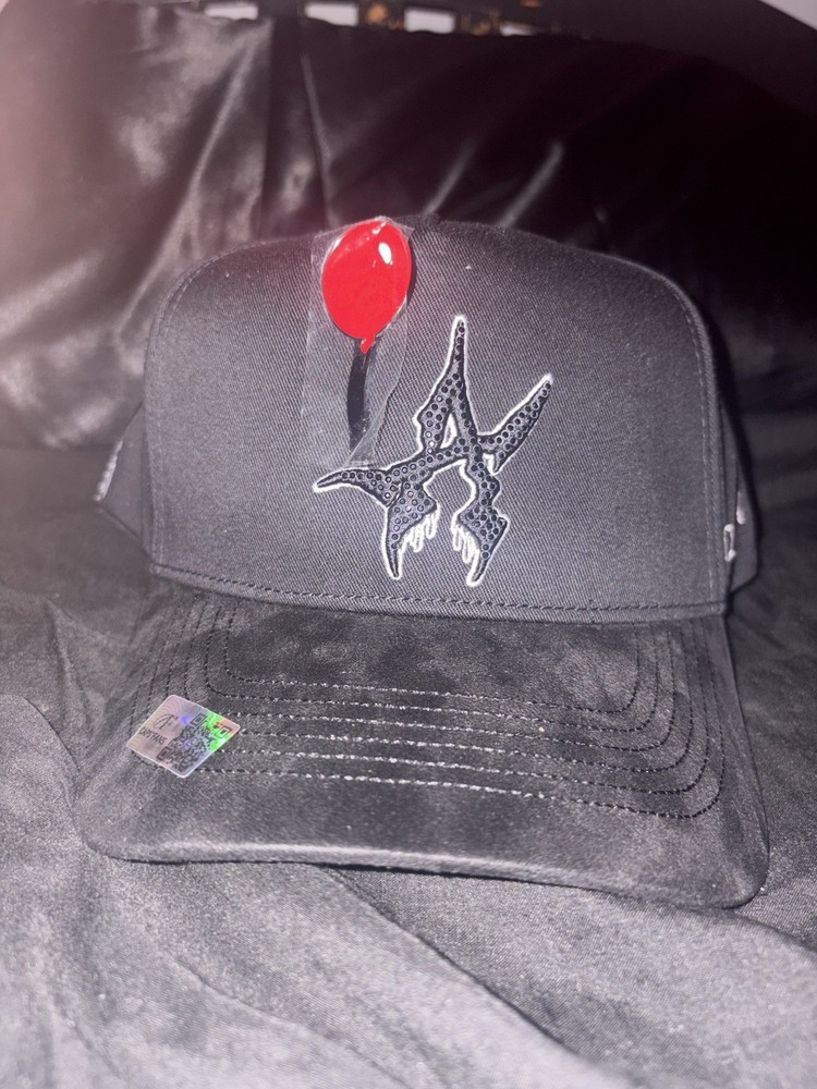 Capsfans pennywise it