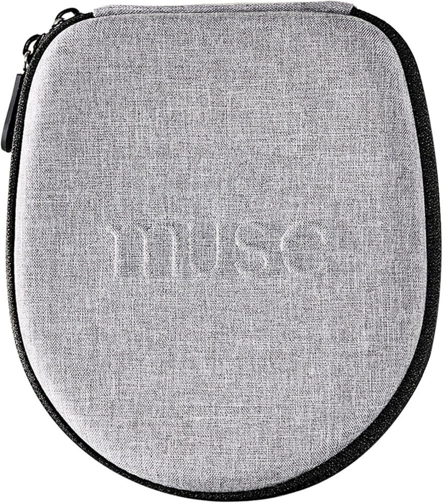 Travel Case for Biofeedback Headband - Keep Your Device Safe & Organized