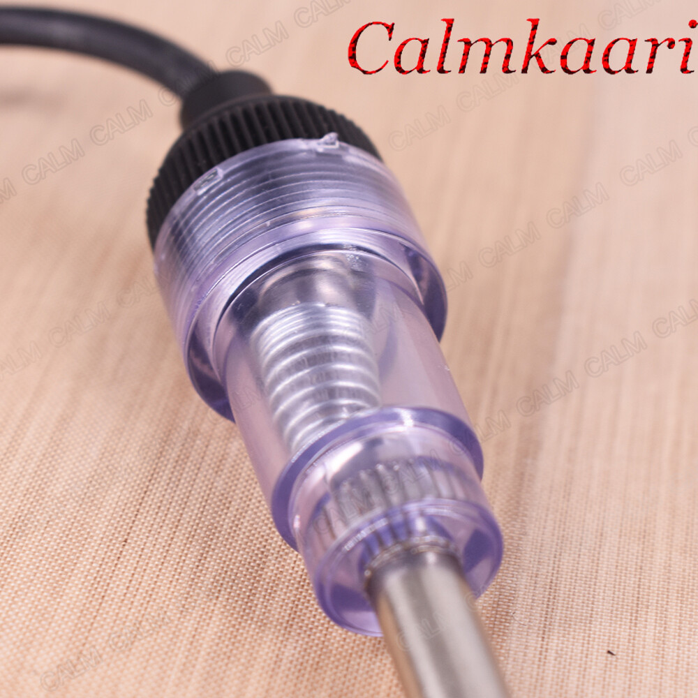 SPARK PLUG Tester In-Line Ignition System Coil Engine Auto Diagnostic Test Tools