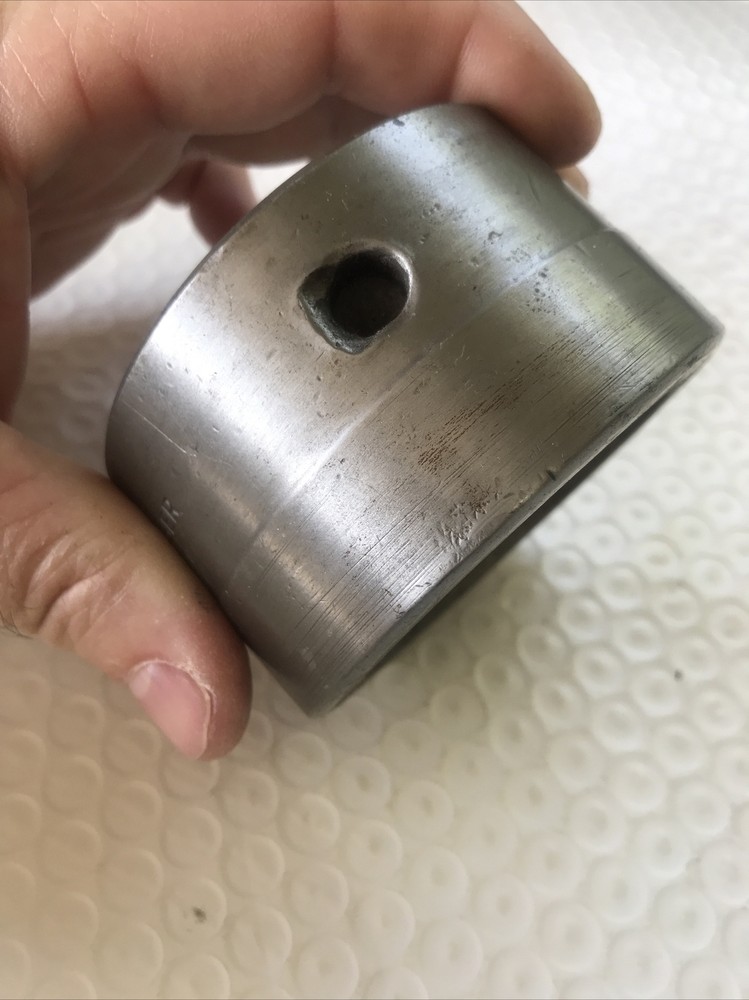 HARDINGE 2" O.C. STEP CHUCK CLOSER 2-3/16"-10 THREAD