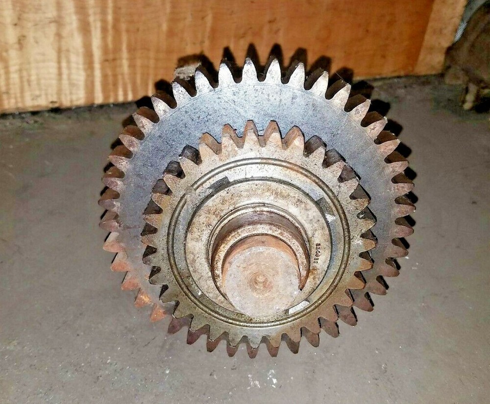 COUNTERSHAFT AUX ASSY 2013077