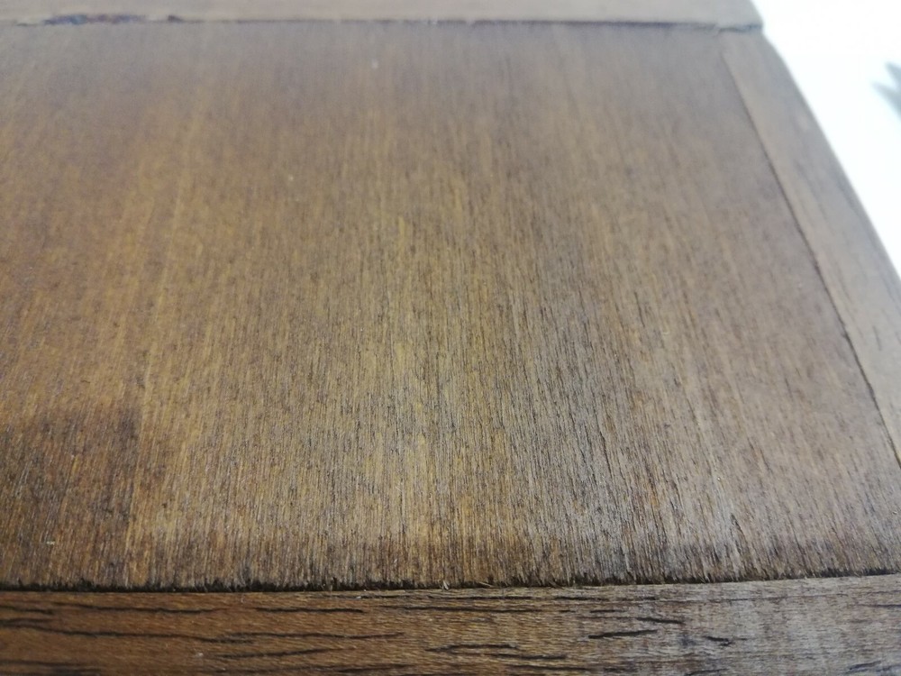 Wood Display Case For Knives Coins
