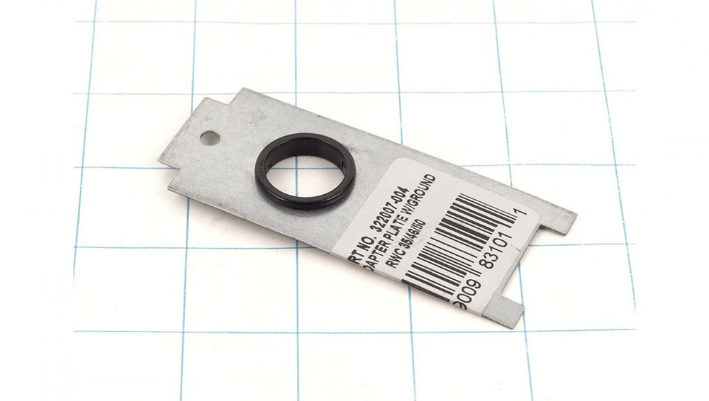 Champion Evaporative Cooler Part # 322007-004