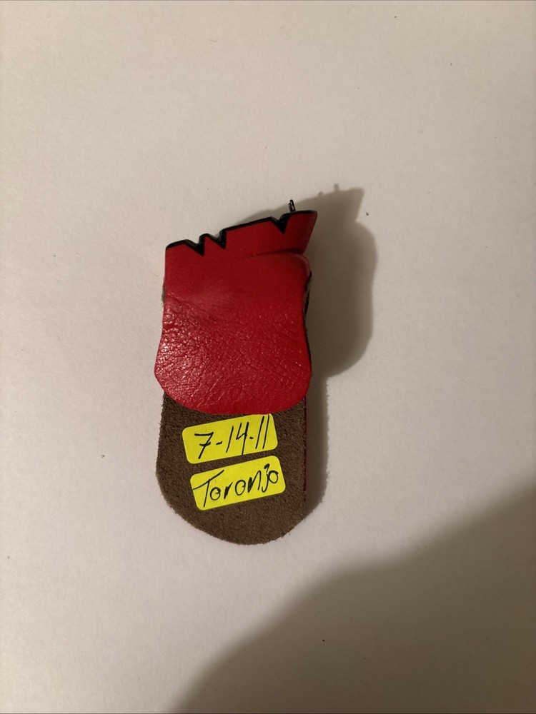 Collectible Chicken Boot