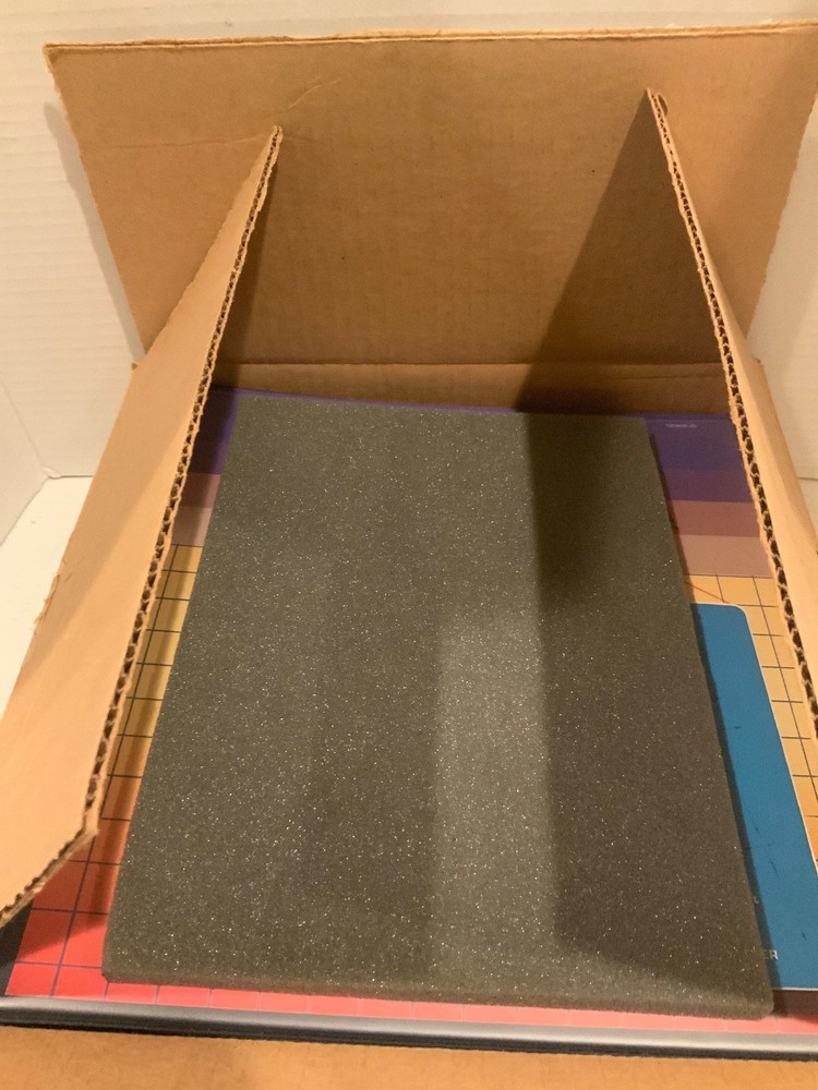 Microsoft Multiplan Electronic Worksheet for TI-99/4A Home Computer Complete