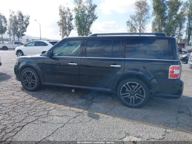 CONTROL PANEL OEM 2013 FORD FLEX 1YR WRNTY