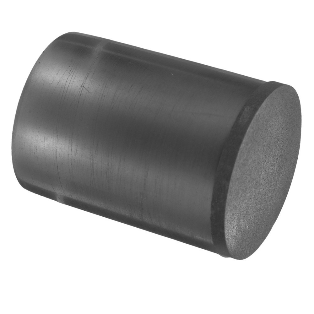 Aluminum Refining Mold Clay for Casting Foundry Graphite Small Crucible