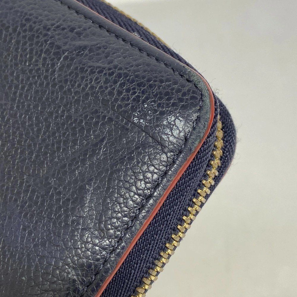 Louis Vuitton Monogram Long Wallet
