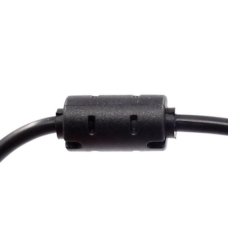 USB mini B 8 pin camera Lead Cable Tether Adapter Power PC Mac Transfer Sync