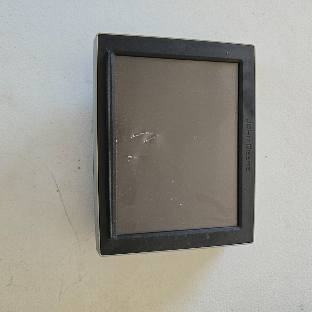 John Deere Gen 4 4600 Display