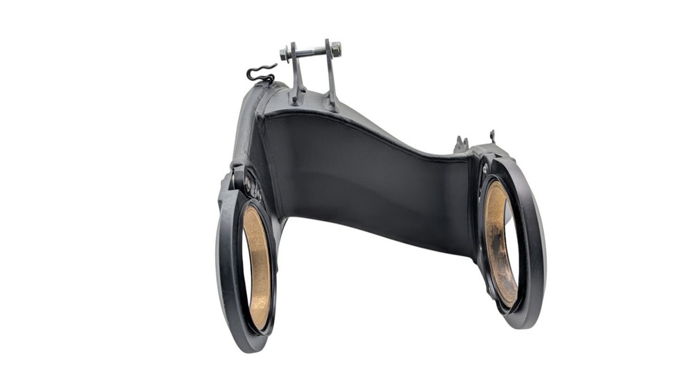 ZERO MOTOR SR 14 4 Swingarm 2014-2021 Replacement Part GRIS
