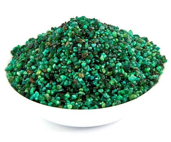 GREENMAN RESIN Incense .5 OZ