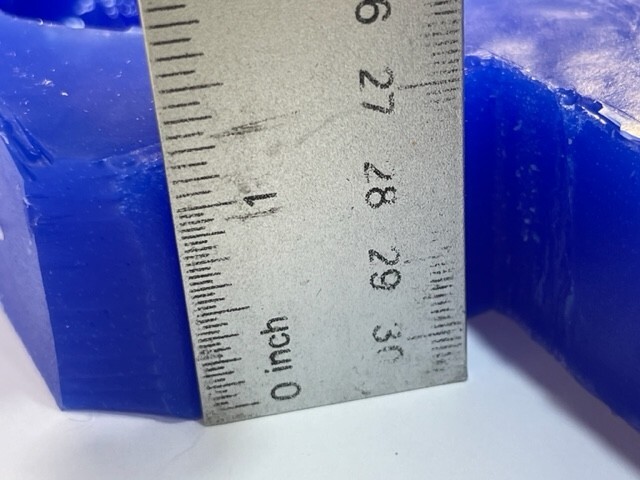 Stingray Silicone Mold For Resin/Epoxy