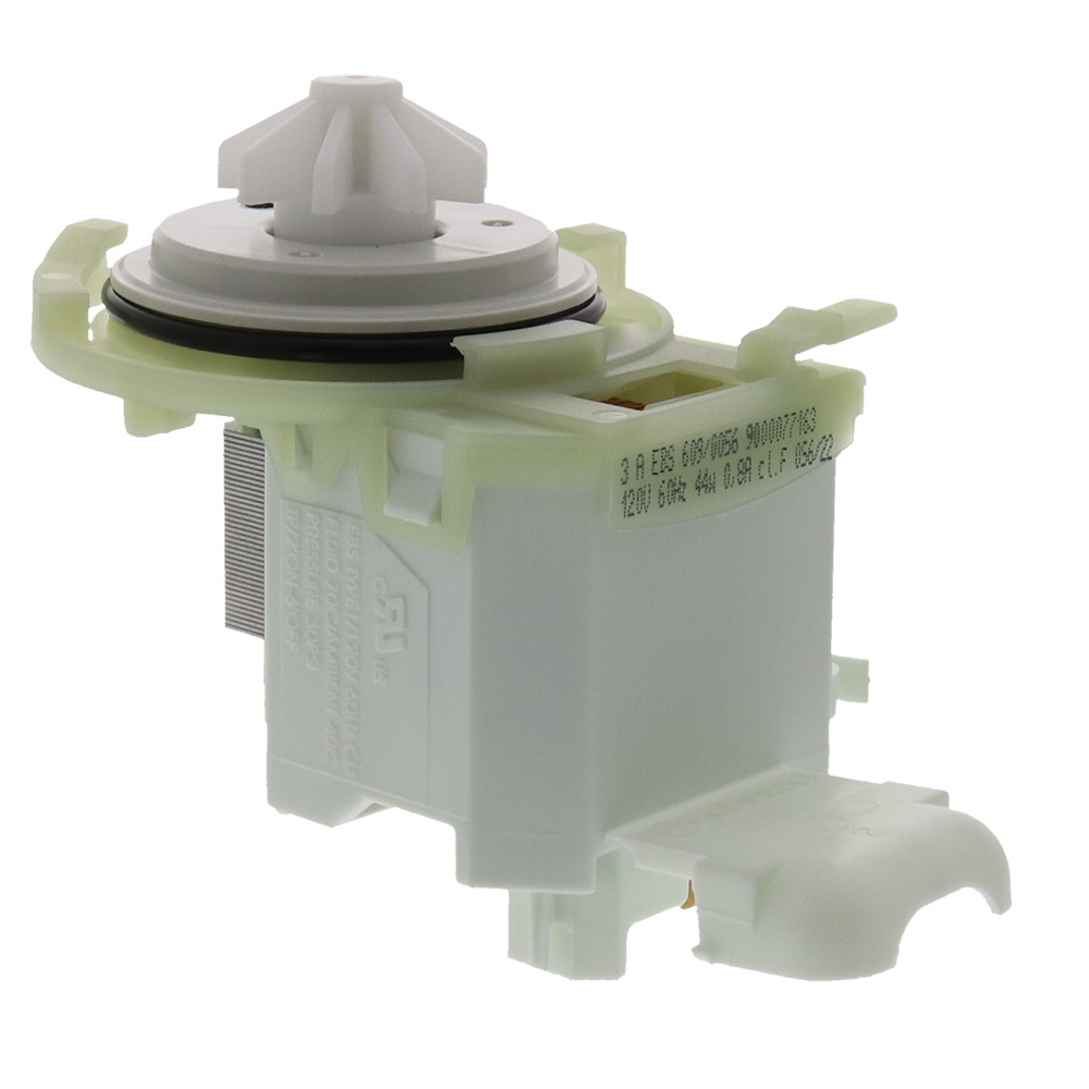 00167082 Dishwasher Drain Pump