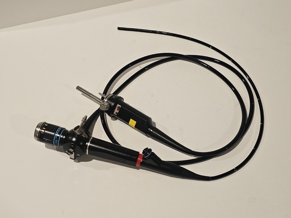 Olympus BF P20D Fiberoptic