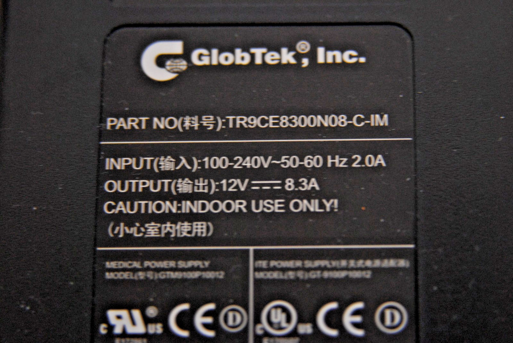 Solid State Cooling Systems 10-150-G1-P1 Recirculating Thermoelectric Chiller