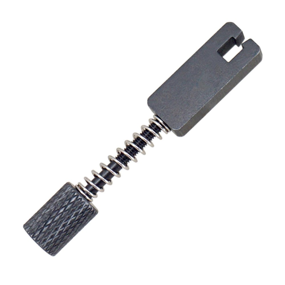 6 Pieces Guitar Bridge String Saddles Easy to Install