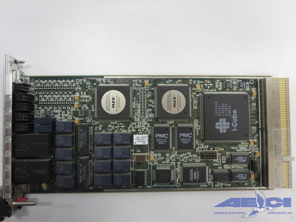 GNUBI COMMUNICATIONS INC EPX100 CLOCK SOURCE