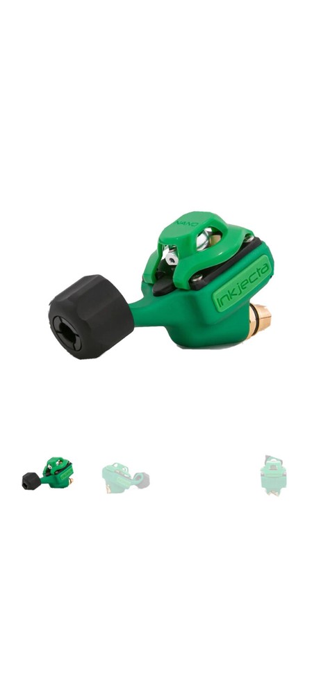 inkjecta flite nano