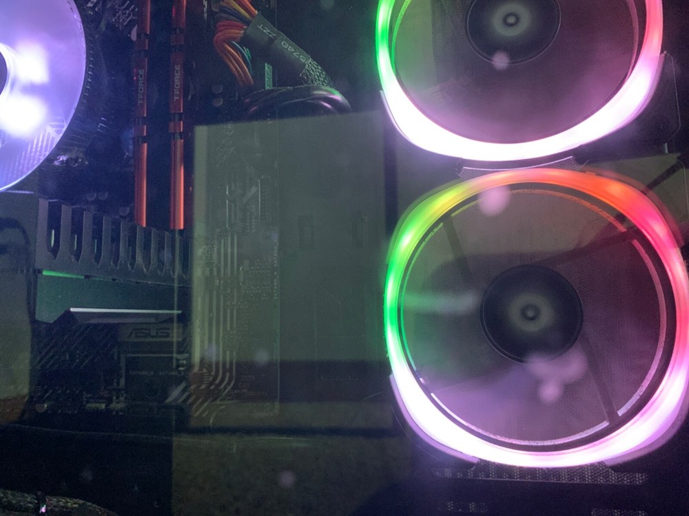 pc gaming