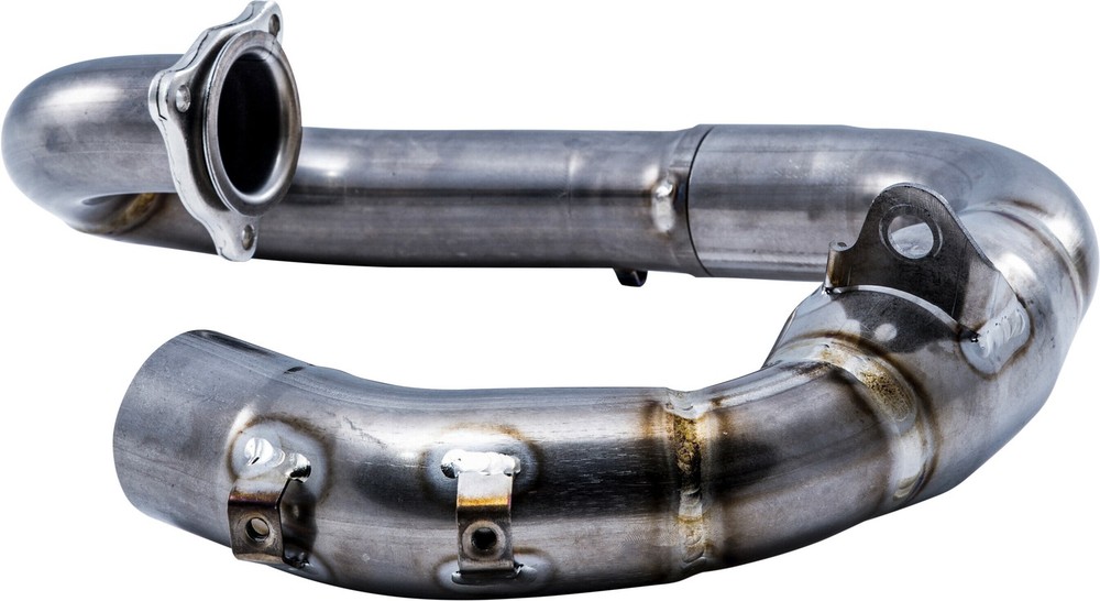 FMF Titanium Megabomb Header Pipe 044476