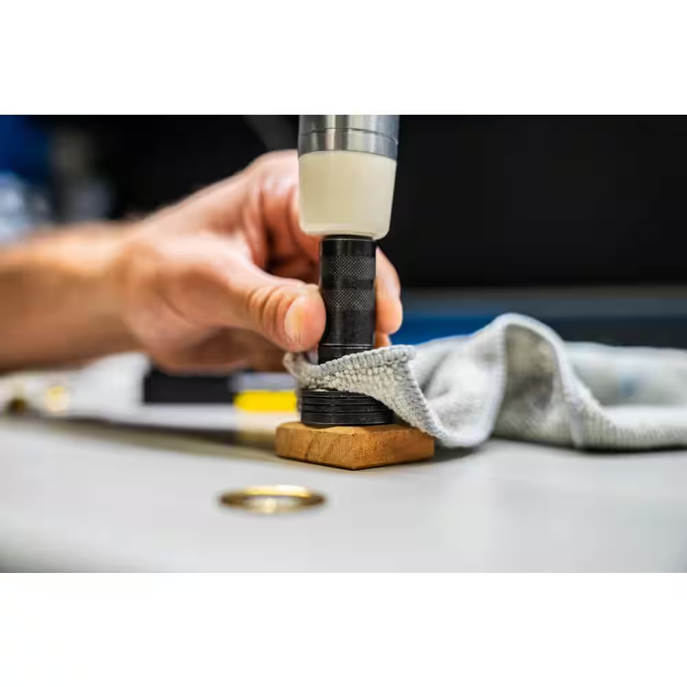 1/2 In. Solid-Brass Grommet Kit