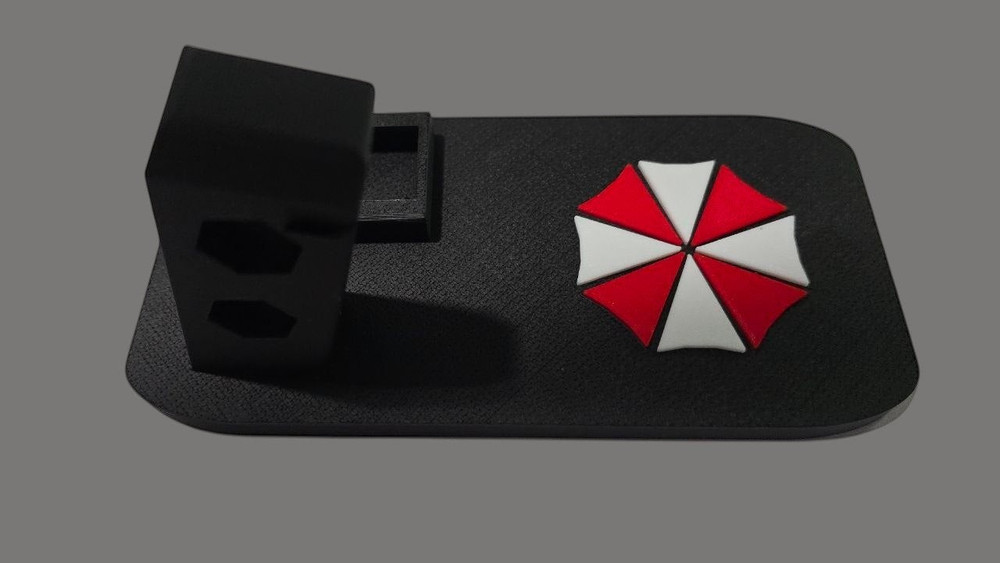 Umbrella Glock Display Stand - Glock 17/19