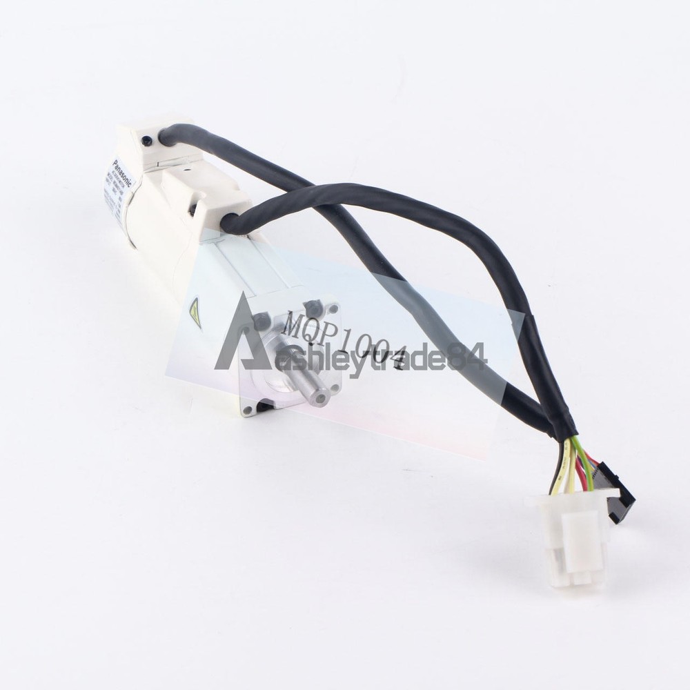 ONE NEW Panasonic Servo Motor MSMA011ABF