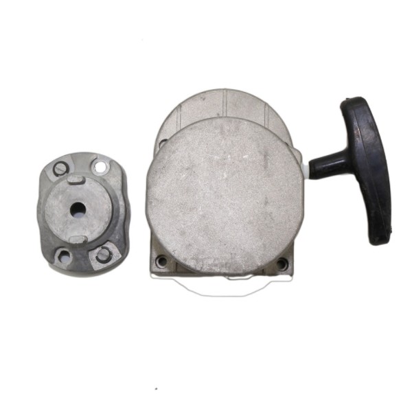 Alloy Pull Start 49cc 66cc 80cc Engine Motorised Motorized Bicycle Push Bike US
